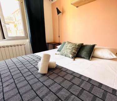 Saint-Victor Apartment | Le cocon de l’abbaye
