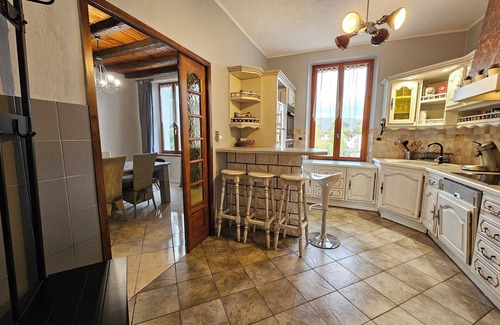 La Houssiere Apartment | Le Cocon de La Houssière