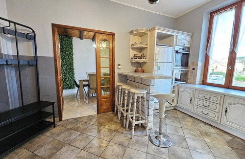 La Houssiere Apartment | Le Cocon de La Houssière