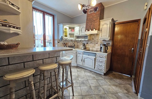 La Houssiere Apartment | Le Cocon de La Houssière