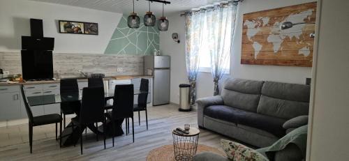 Uzer Apartment | Le Cocon de Mila