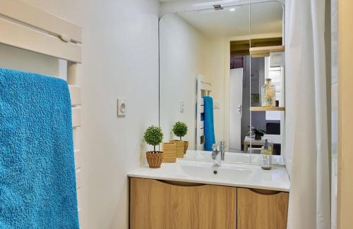 Saint Clair Apartment | Le cocon de Saint-Clair
