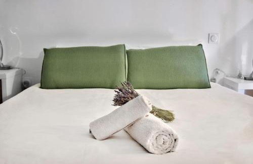 Saint Clair Apartment | Le cocon de Saint-Clair