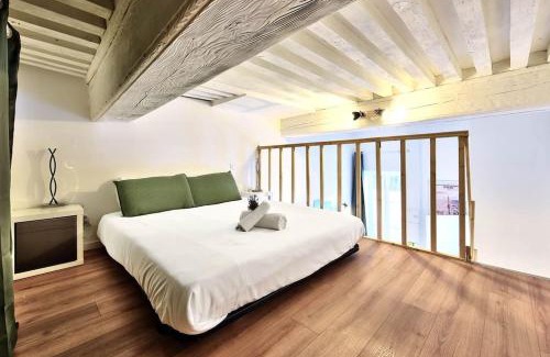 Saint Clair Apartment | Le cocon de Saint-Clair
