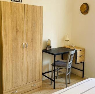 Digne-les-Bains Apartment | Le cocon familial