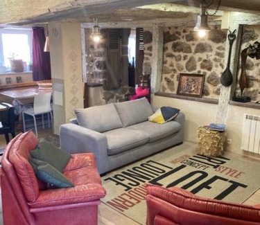 Dieffenthal Apartment | Le cocon