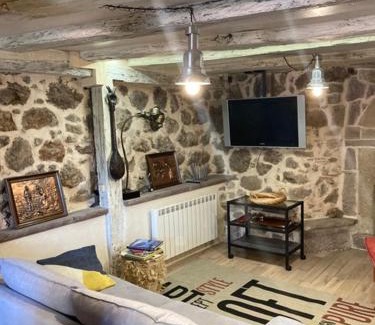 Dieffenthal Apartment | Le cocon