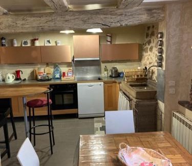 Dieffenthal Apartment | Le cocon