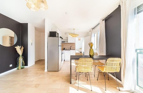 Margnolles - Rhone Apartment | Le Cocon Margnolles - Caluire Croix Rousse