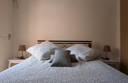 Menara Apartment | Le Cocon Nature