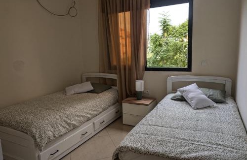 Menara Apartment | Le Cocon Nature