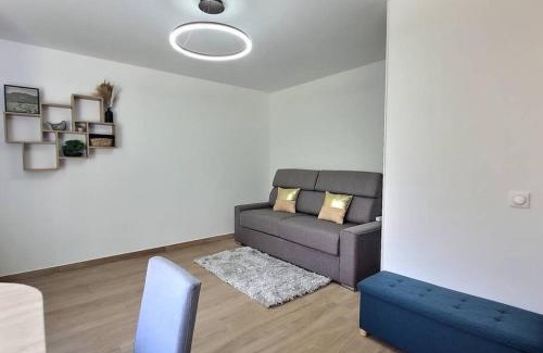 Pomponne Apartment | Le Cocon Pomponné *Paris*Disney*Parking*