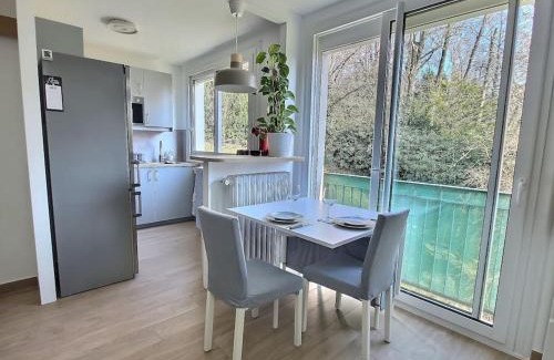 Pomponne Apartment | Le Cocon Pomponné *Paris*Disney*Parking*