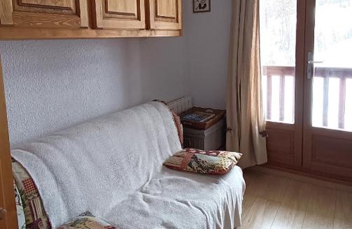 Puy-Saint-Vincent Apartment | Le Cocon Puy-St-Vincent