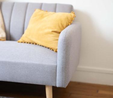 Bagneux Apartment | Le Cocon Raffiné