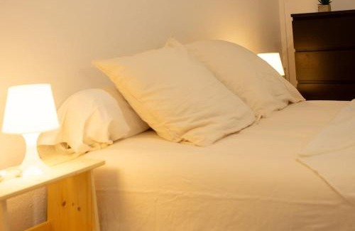 Centre Ville Apartment | Le Cocon Urbain-Hyper centre