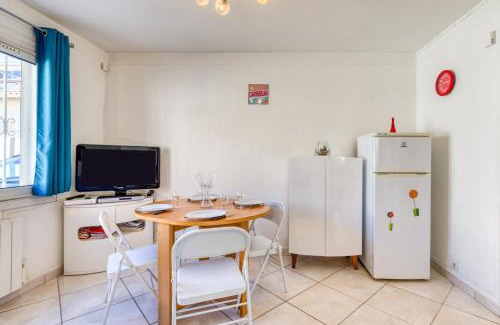 Palavas-les-Flots Apartment | Le cocoon à 30m de la plage
