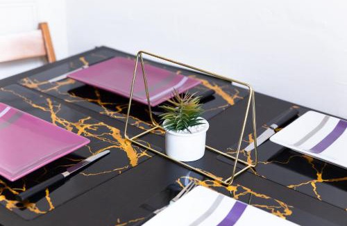 Clichy Apartment | Le Cocoon Doré