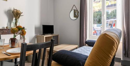 Vals-les-Bains Apartment | Le Coeur Ardéchois