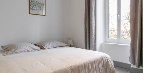 Vals-les-Bains Apartment | Le Coeur Ardéchois