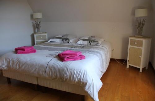 Domme Apartment | Le Coeur de Domme