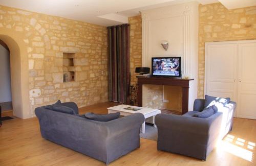 Domme Apartment | Le Coeur de Domme