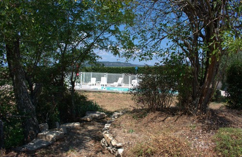 Saint-Jean-le-Centenier Cottage | Le coiron accomodation of le mas de la chedenièr