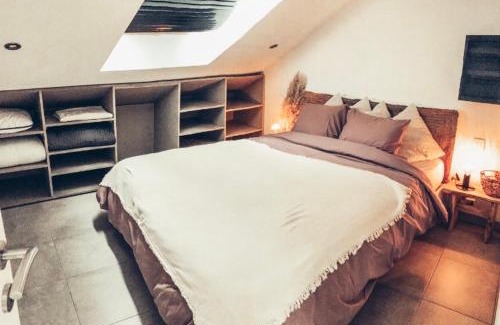 Neupre Apartment | Le coin bohème