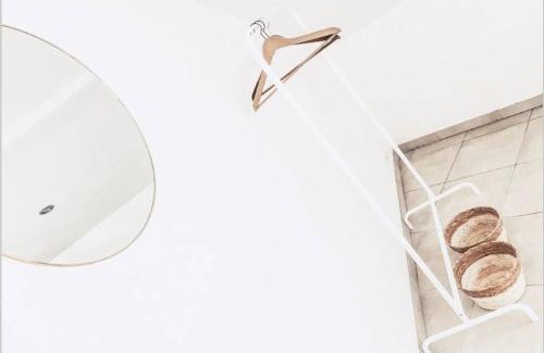 Neupre Apartment | Le coin bohème