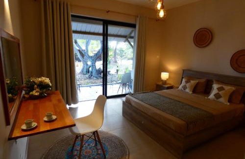 Blue Bay Bed & Breakfast | Le Coin DODO