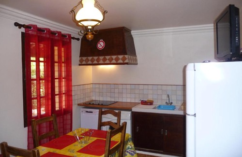 Vidauban Apartment | Le coin tranquille
