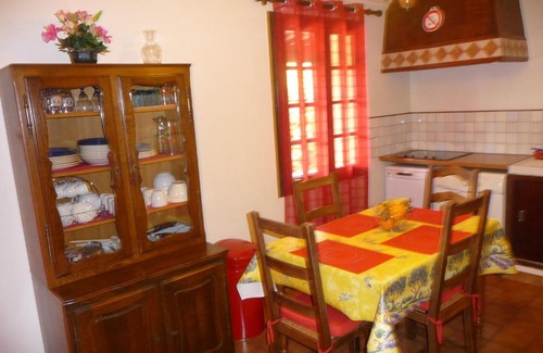 Vidauban Apartment | Le coin tranquille
