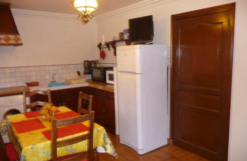 Vidauban Apartment | Le coin tranquille
