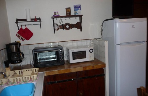Vidauban Apartment | Le coin tranquille