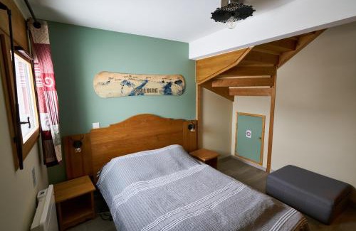 Valloire Apartment | Le Col Roulé