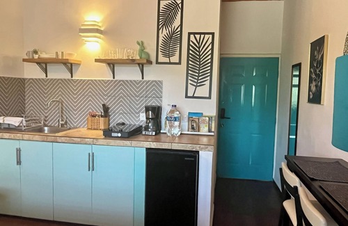 La Penita de Jaltemba Apartment | Le Colibri Récif Pool - Cozy Calm and beach