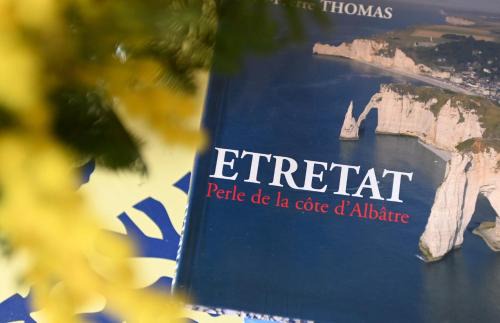 Etretat House | Le colibri