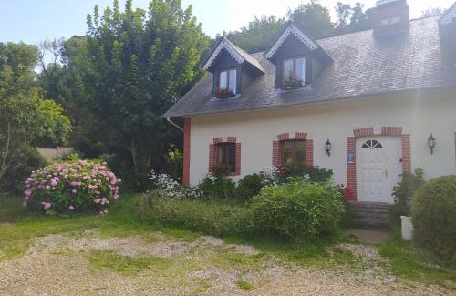 Etretat House | Le colibri