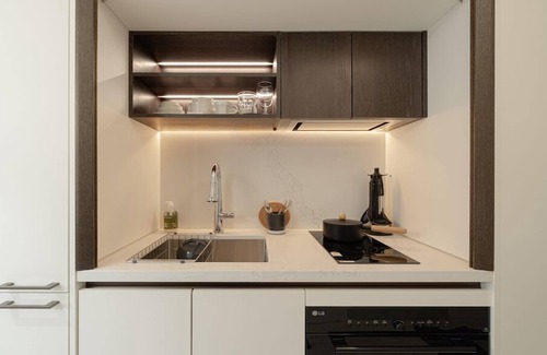Seocho-dong House | Le Collective Gangnam SAC ROIUM