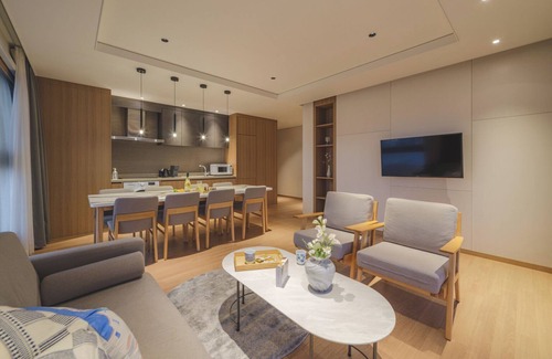 Sokcho House | Le collective Sokcho Central