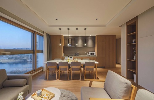 Sokcho House | Le collective Sokcho Central
