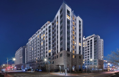 Sokcho House | Le collective Sokcho Central