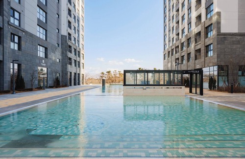 Sokcho House | Le collective Sokcho Central