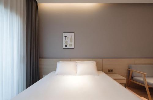 Sokcho Apartment | Le Collective Sokcho Central