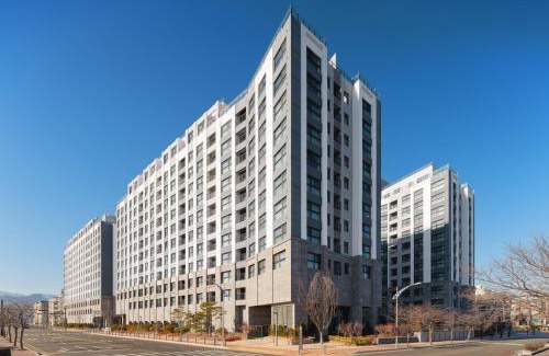 Sokcho Apartment | Le Collective Sokcho Central