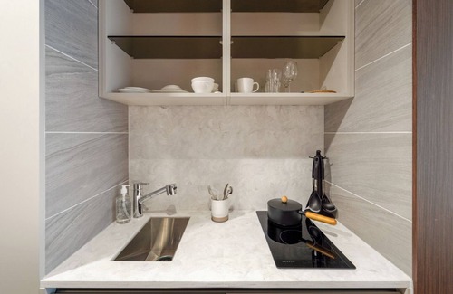 Sokcho Apartment | Le Collective SokchoBeach