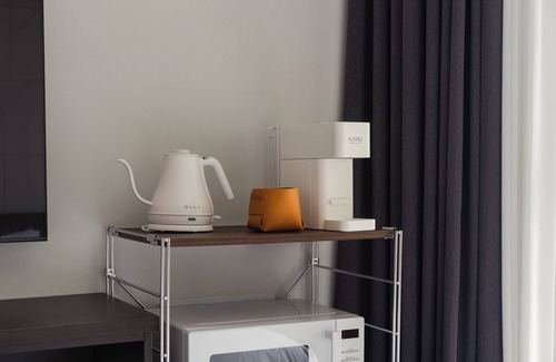 Sokcho Apartment | Le Collective SokchoBeach