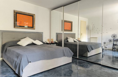 Pietrasanta House | Le Colmate Guesthouse