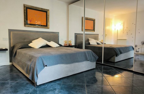 Pietrasanta House | Le Colmate Guesthouse