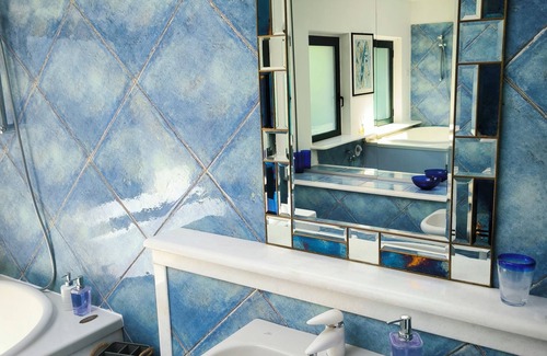 Pietrasanta House | Le Colmate Guesthouse